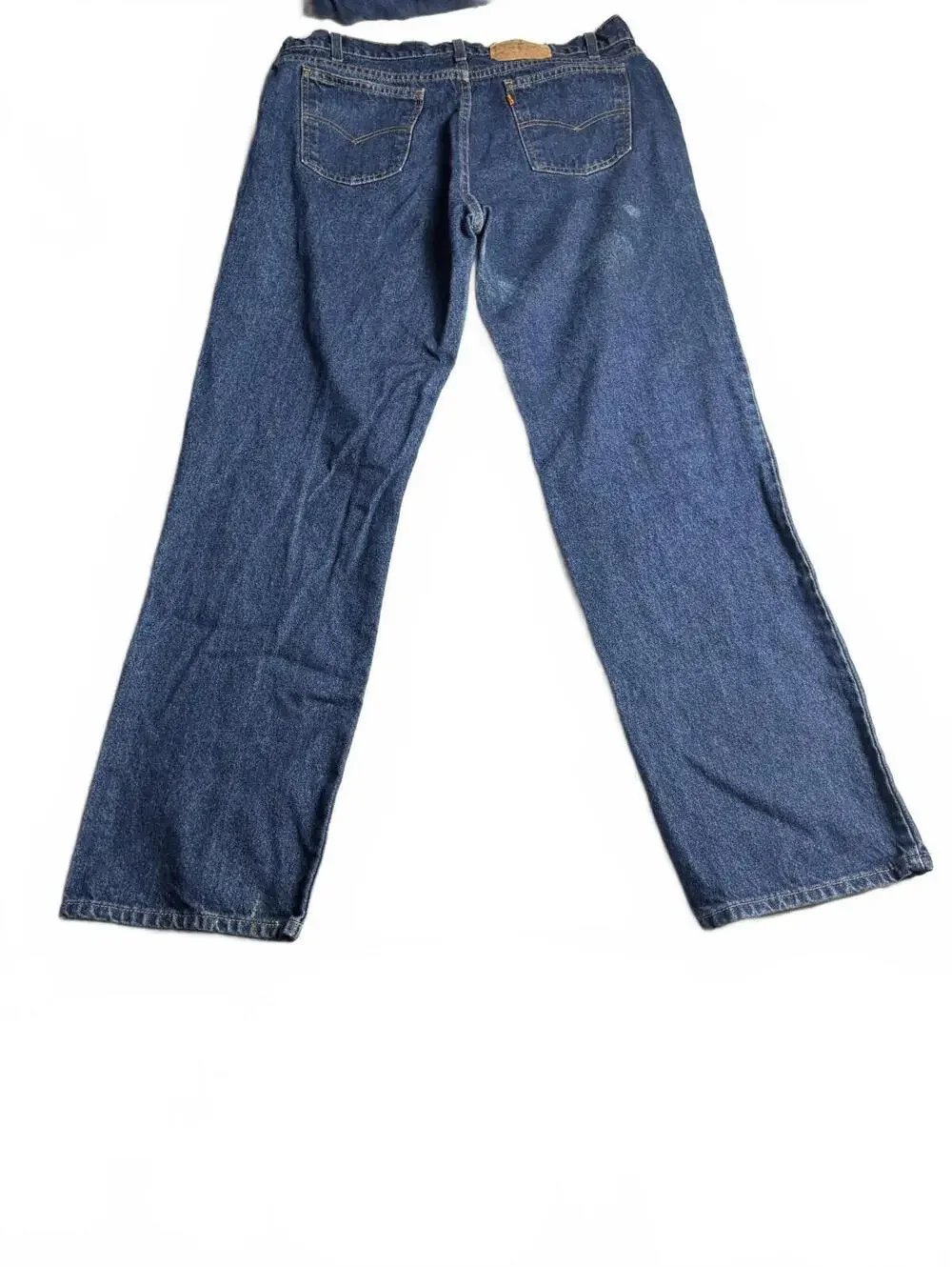 Vintage Levi’s Orange Tab USA 30x34 Relaxed Straight 90s